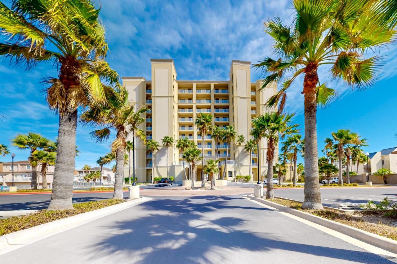 Palm Frond Sanctuary, Unit 302 Apartment South Padre Island