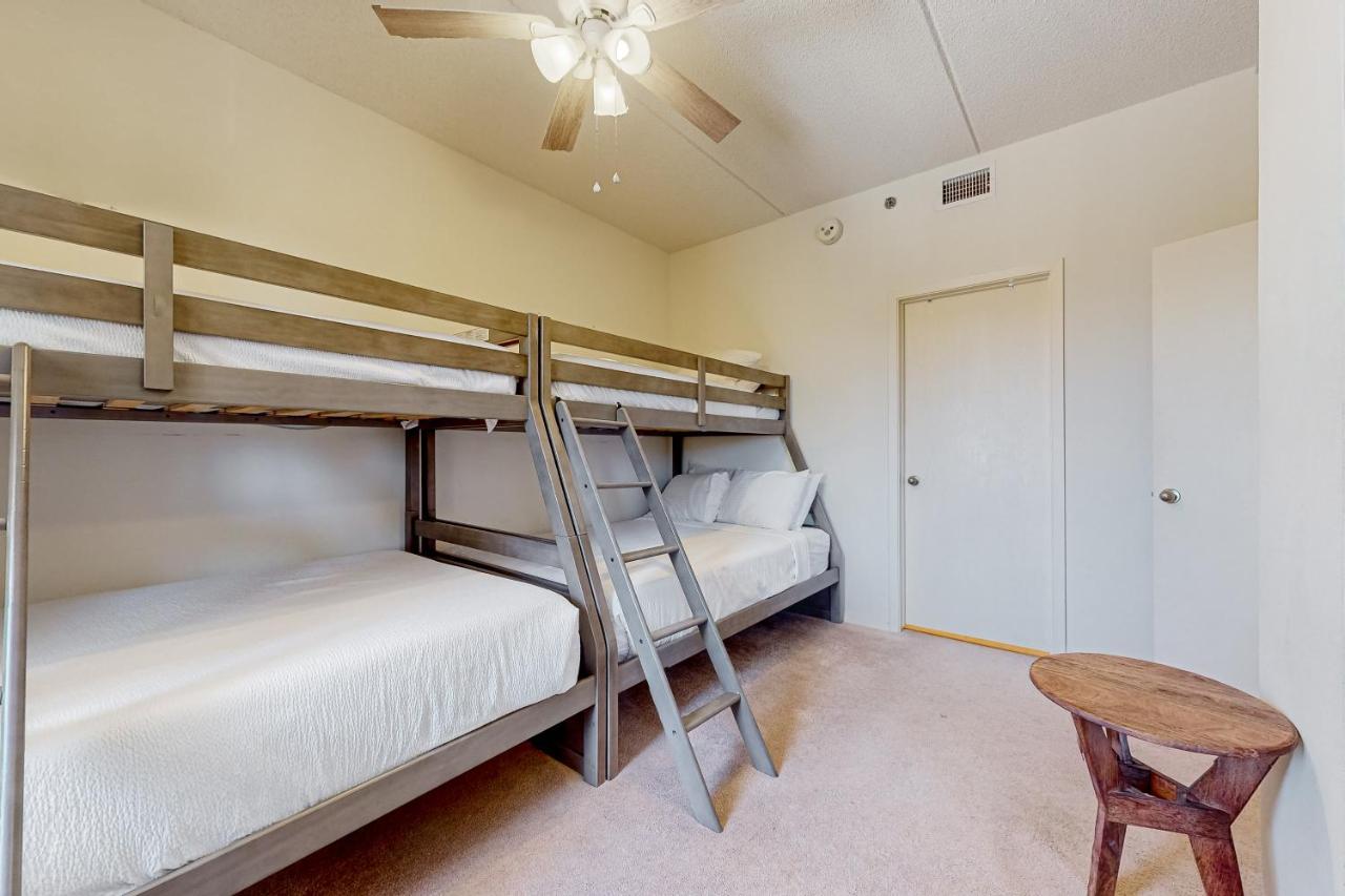 Palm Frond Sanctuary, Unit 302
