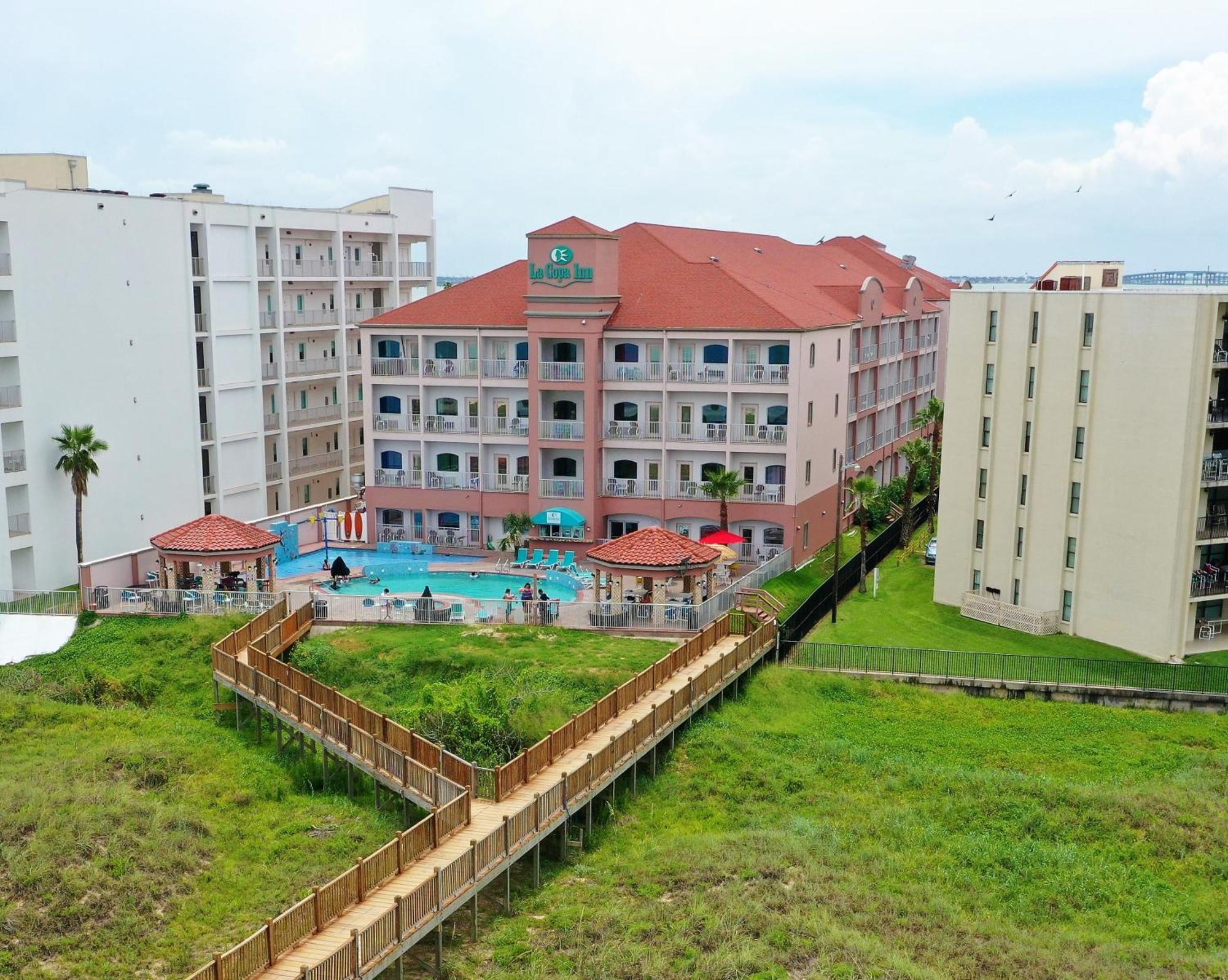Hotel La Copa