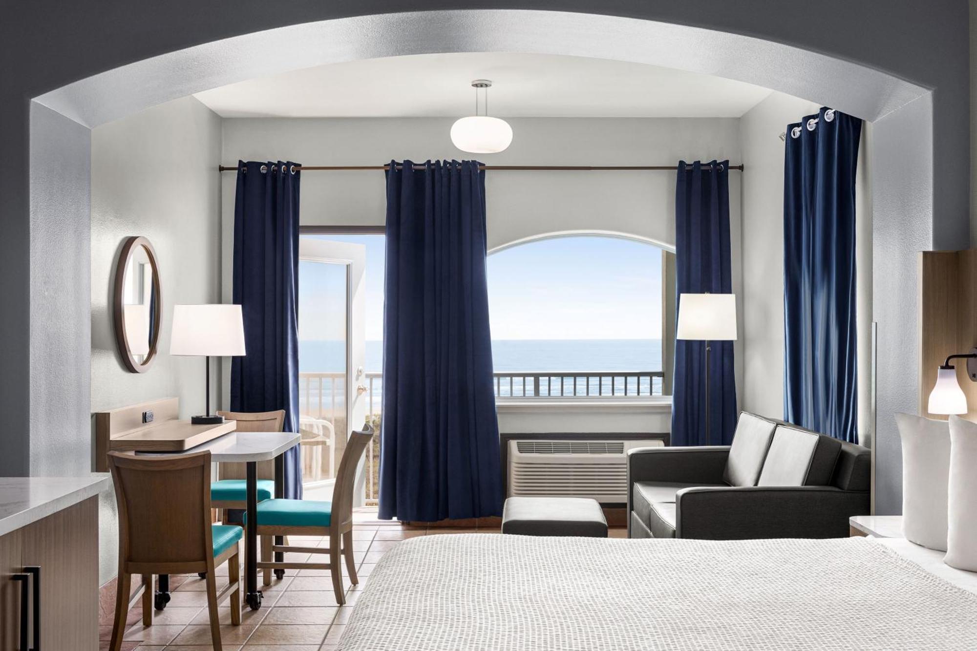 La Copa Hotel South Padre Island