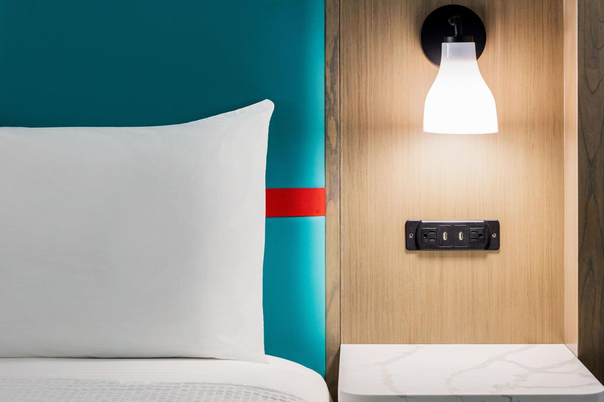 Hotel La Copa