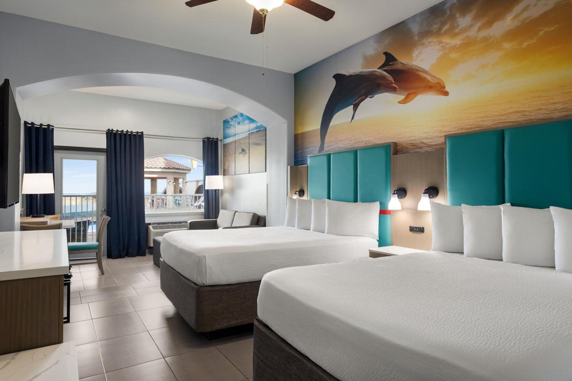 La Copa South Padre Island