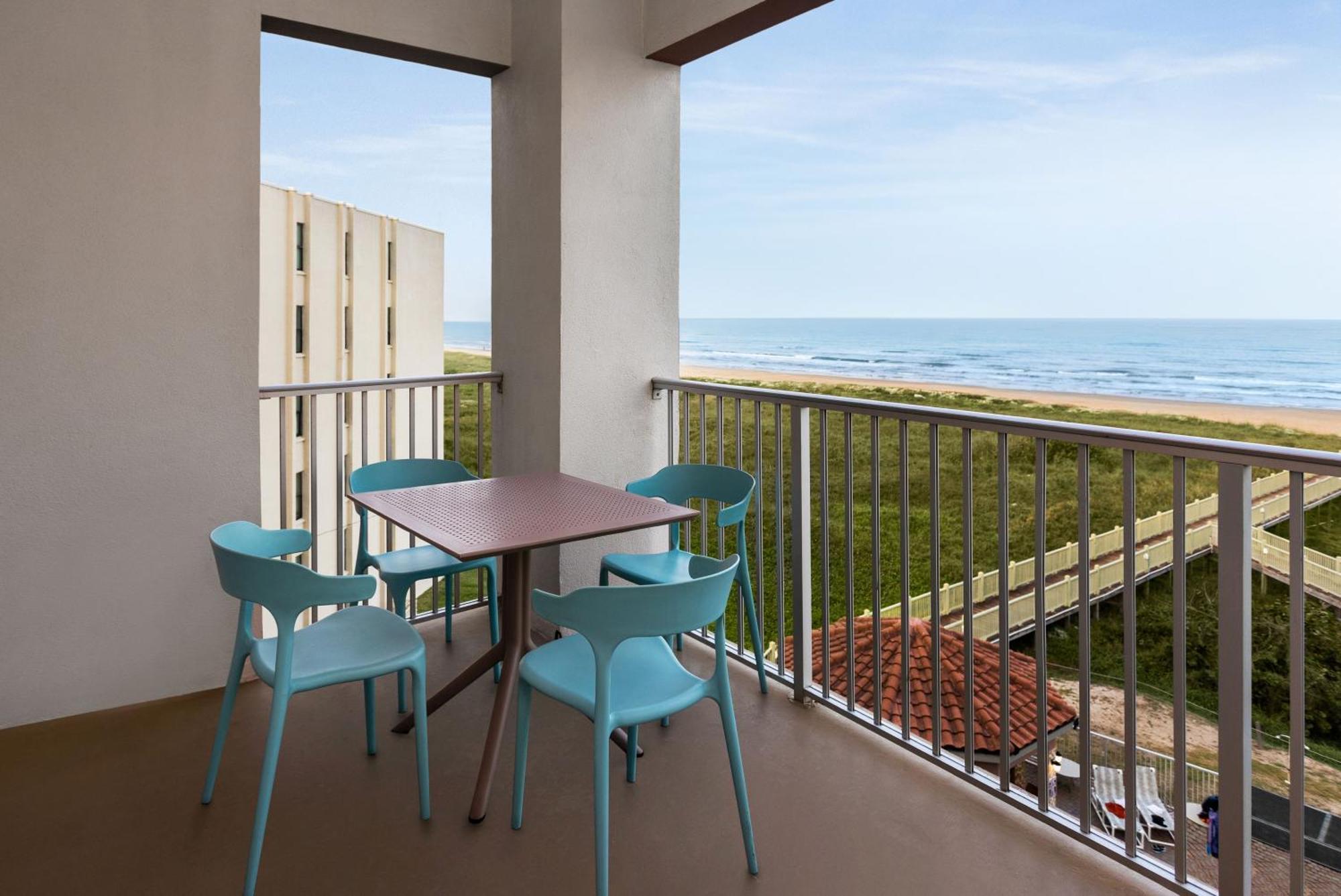 Hotel La Copa South Padre Island