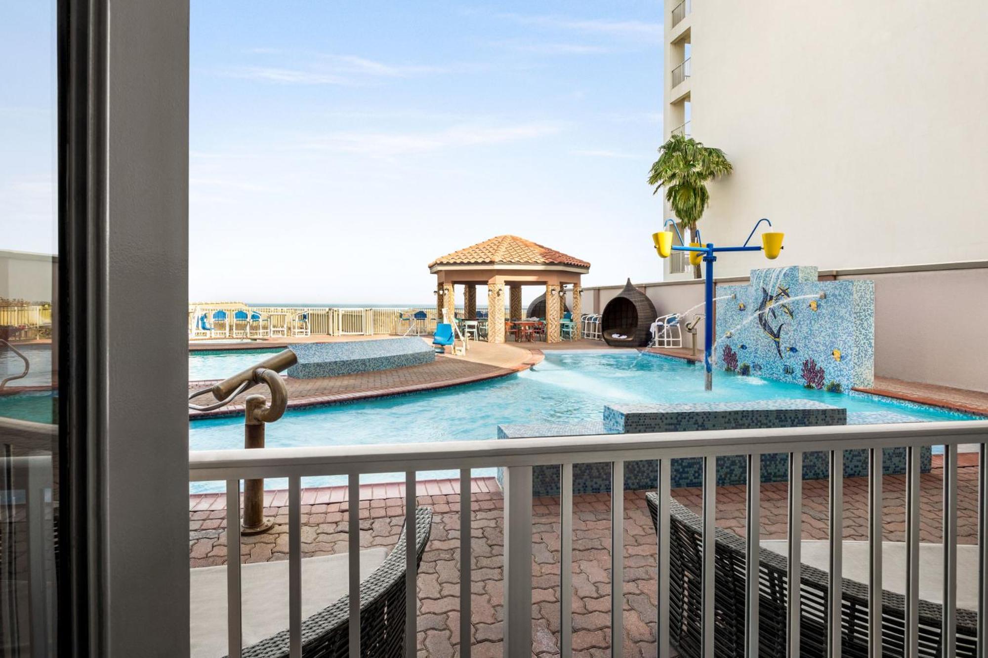 La Copa Hotel South Padre Island
