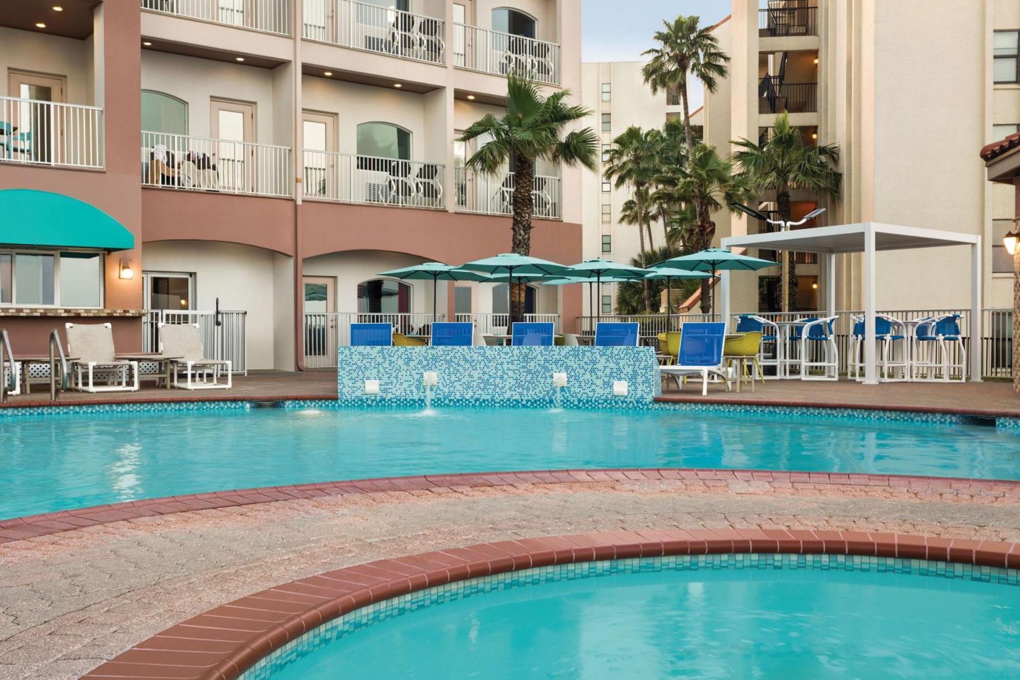 Hotel La Copa