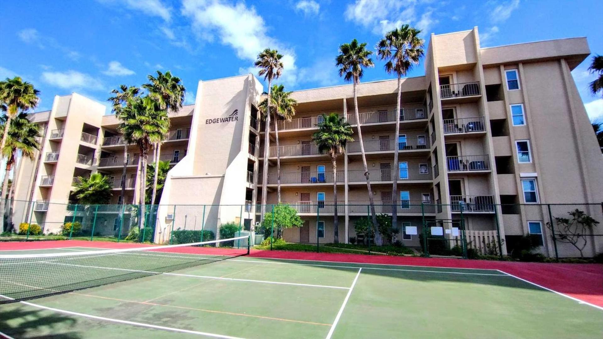 Apartment Edgewater 507