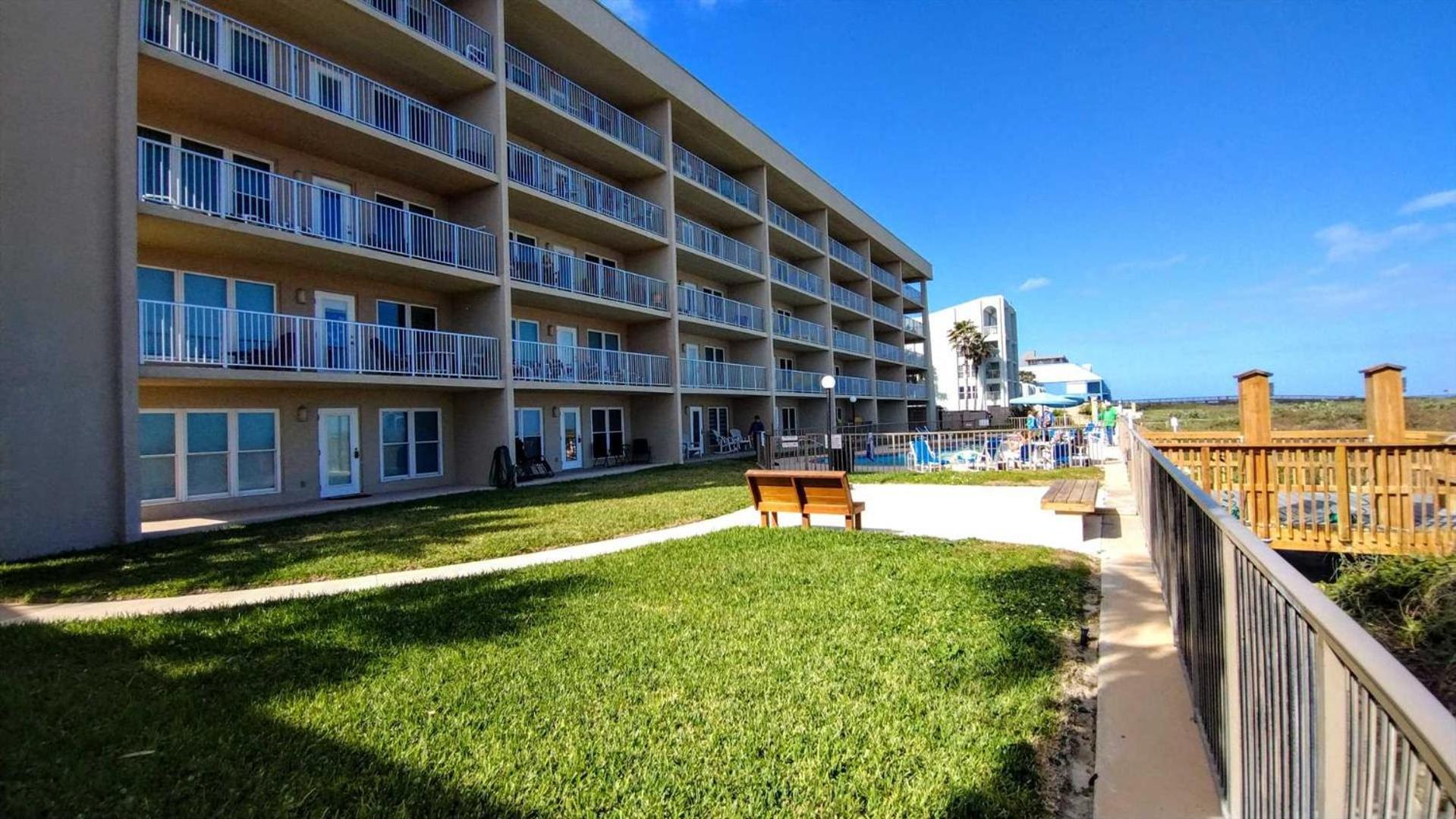 Apartment Edgewater 507