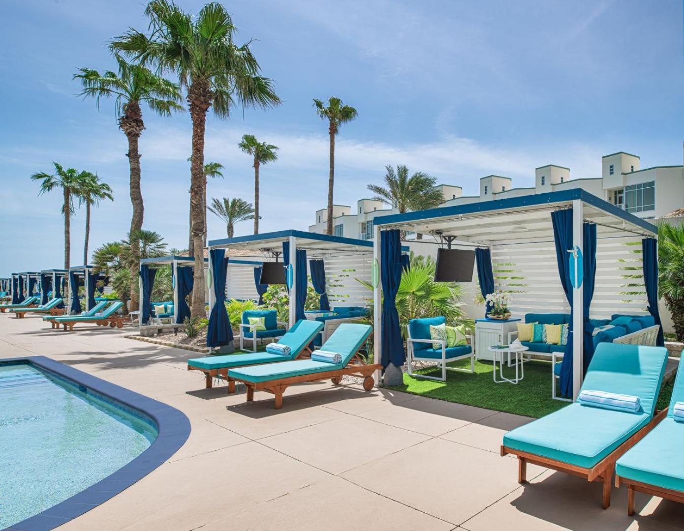 Margaritaville 4* South Padre Island