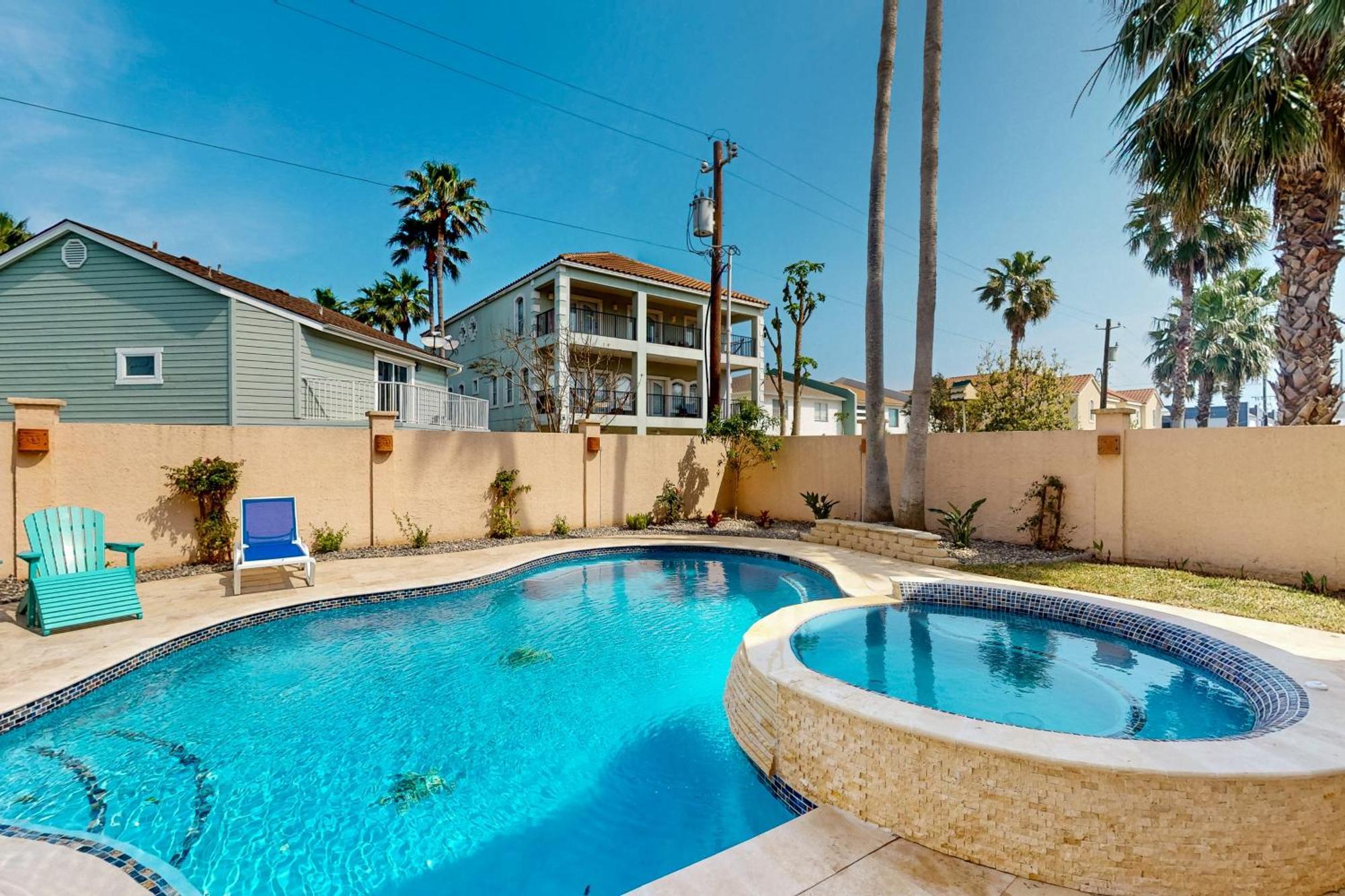 Lantana Bay Escape Holiday home *