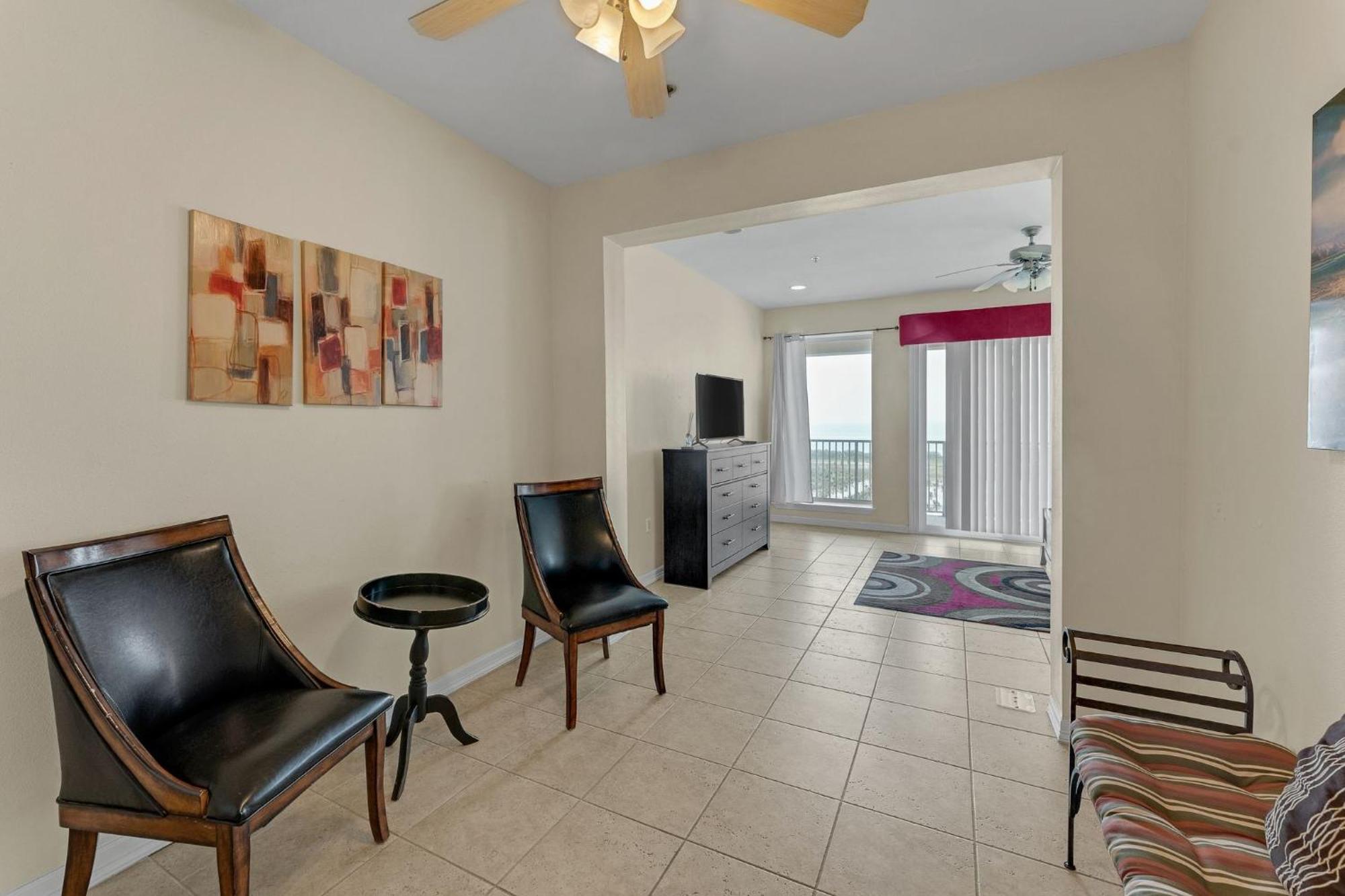 Island Paradise - Ocean View And Pool Access Apartment *