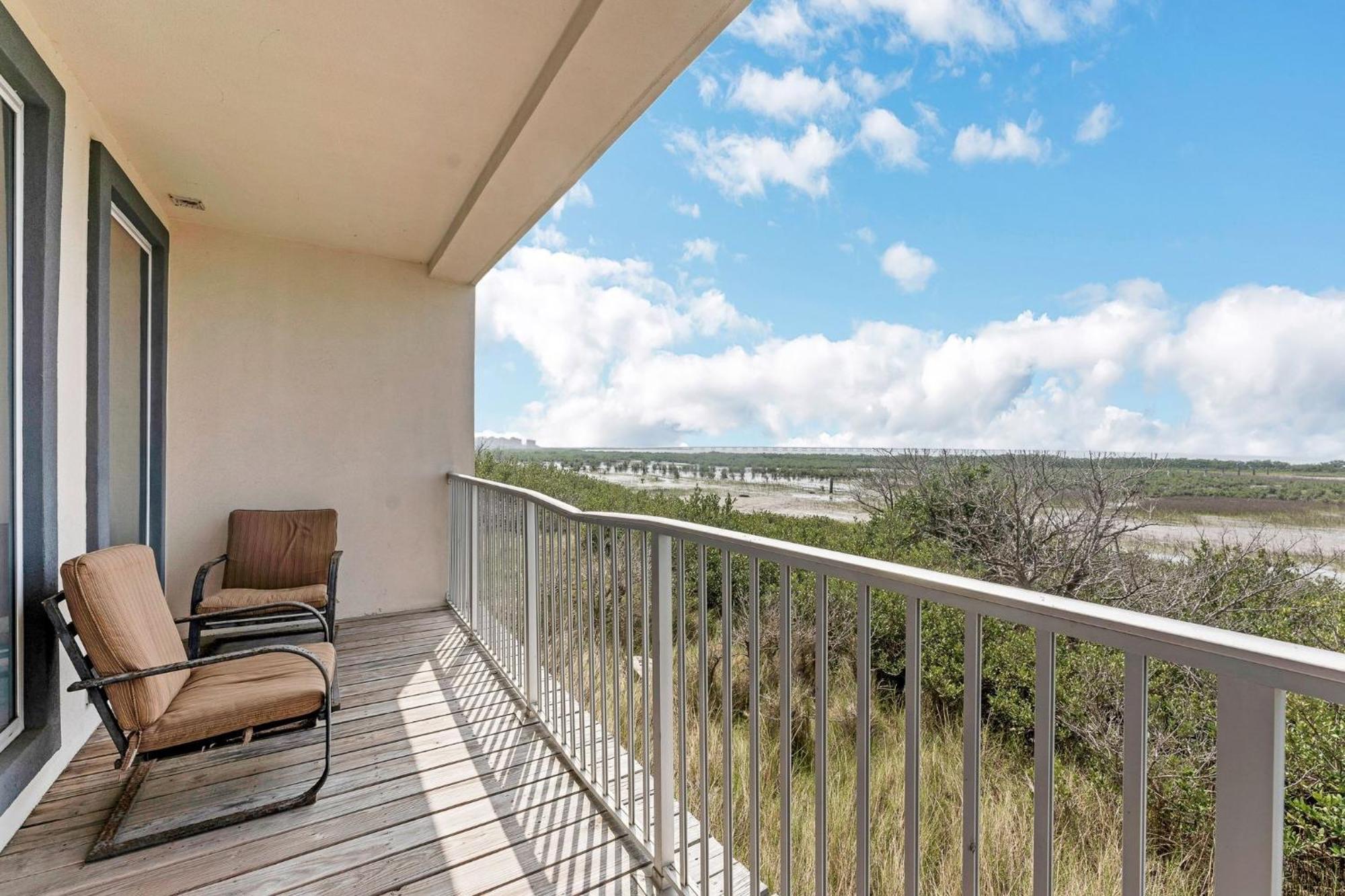 Apartment Island Paradise - Ocean View And Pool Access *