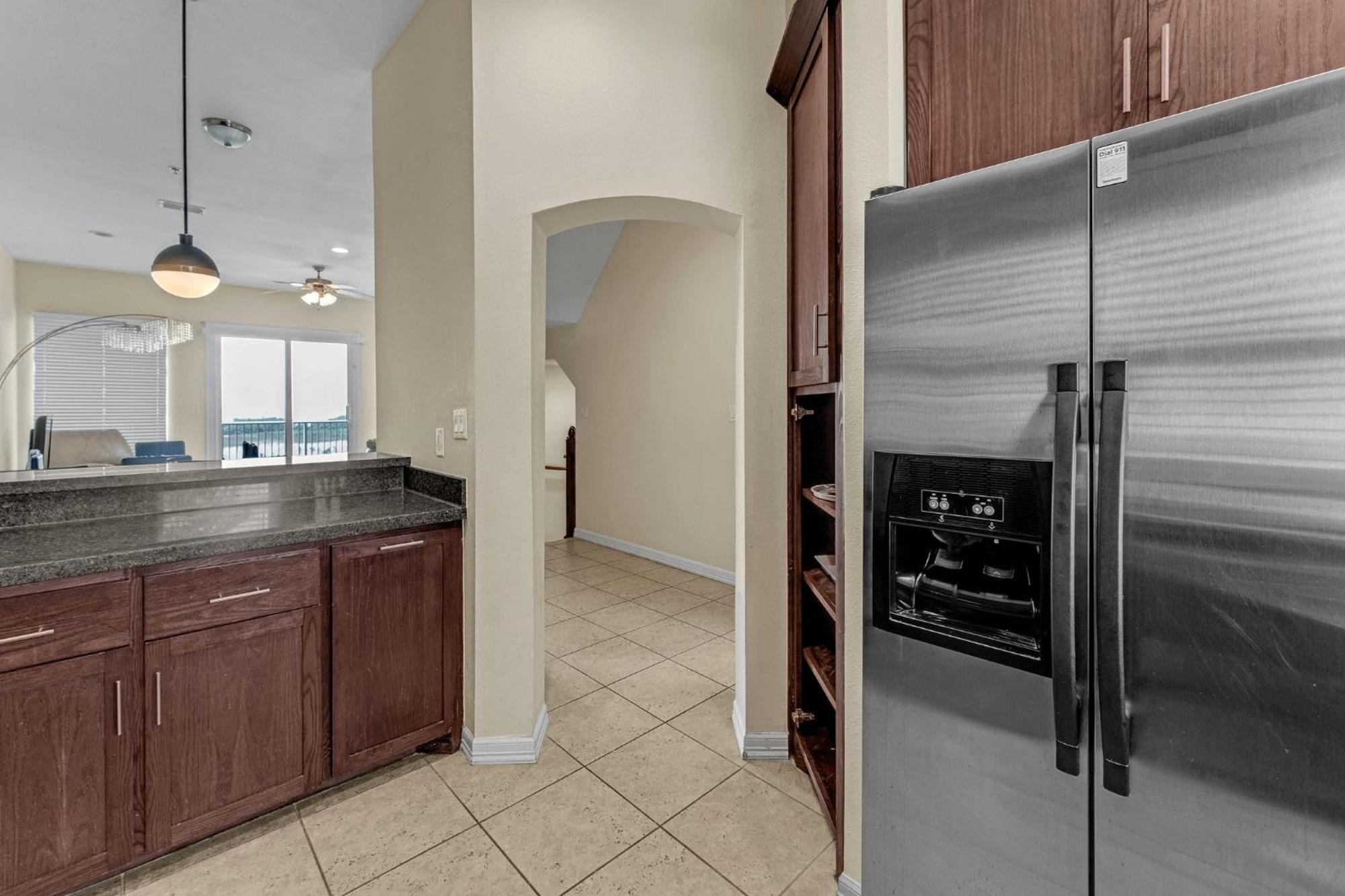 Apartment Island Paradise - Ocean View And Pool Access South Padre Island