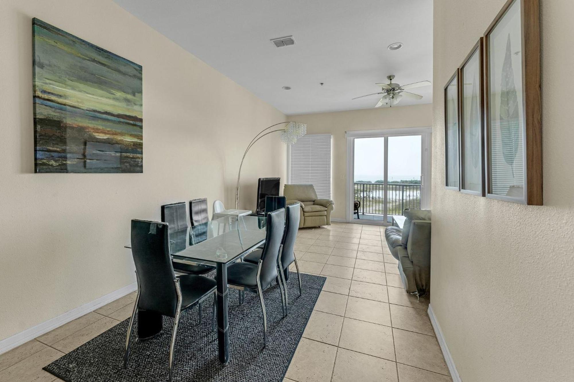 Island Paradise - Ocean View And Pool Access