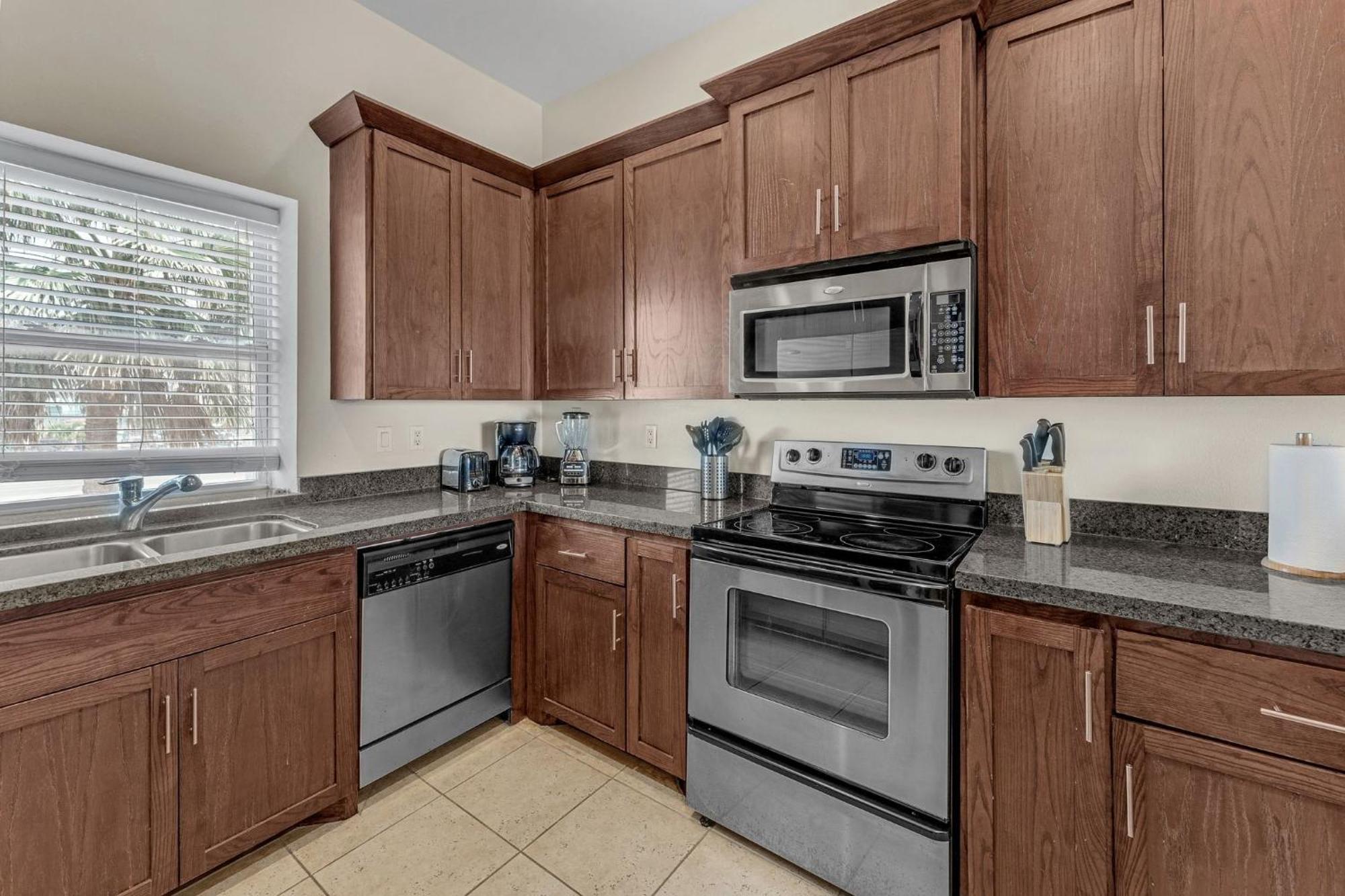 Apartment Island Paradise - Ocean View And Pool Access South Padre Island