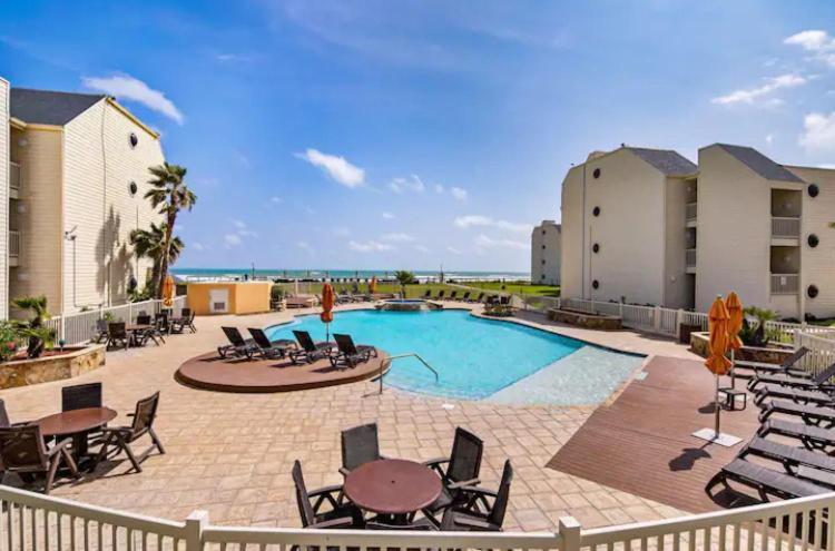 4 Bd Luxury Beachfront With Private Pool &terrace