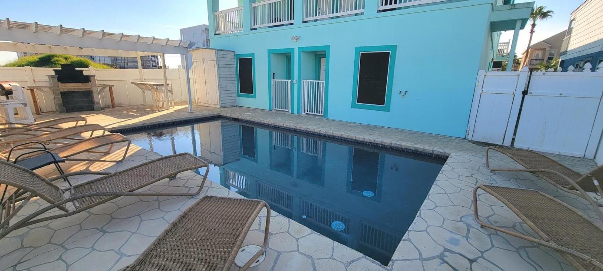 Apartment Lantana Retreat #3 South Padre Island