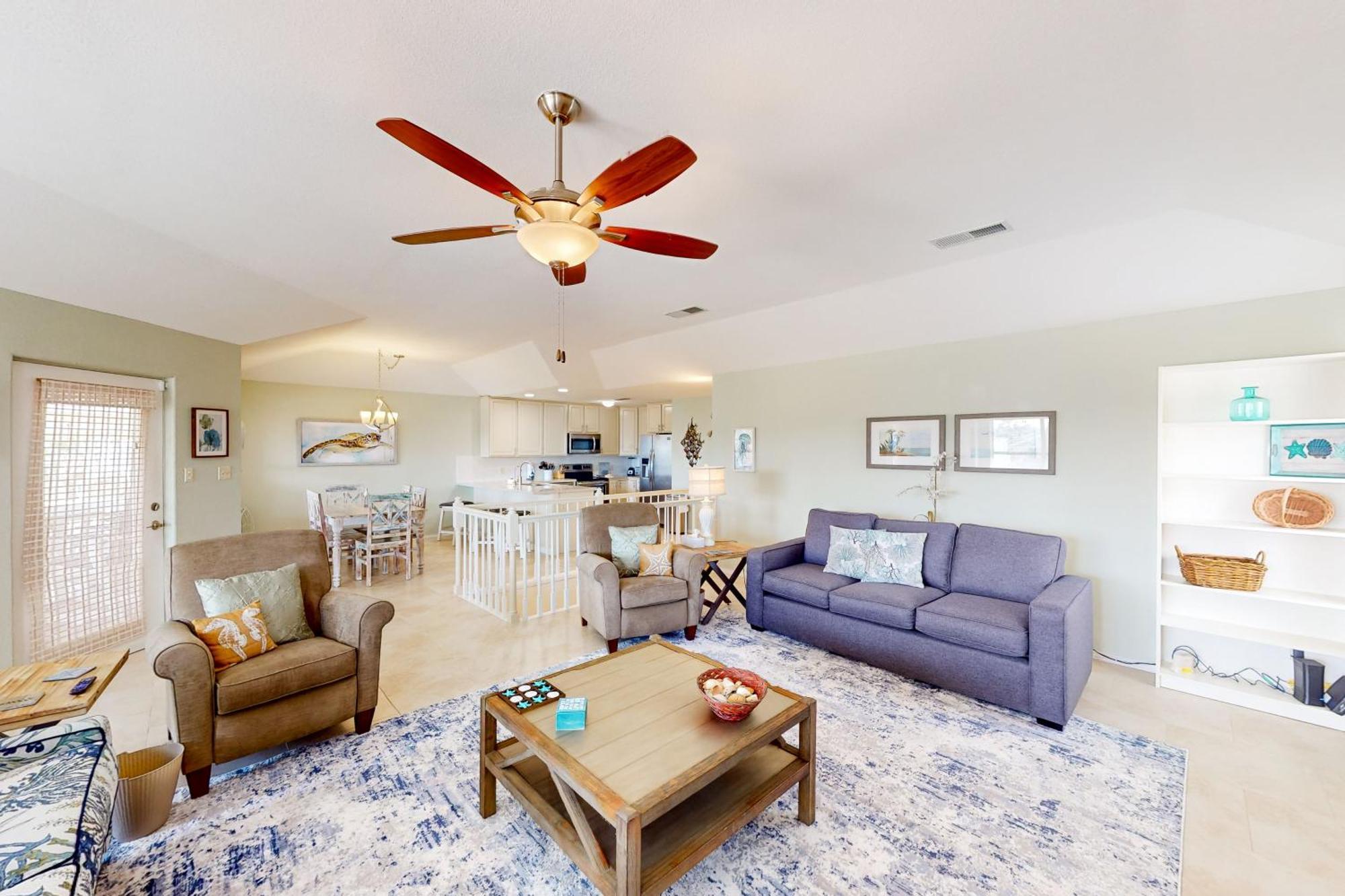 Holiday home Lantana Bay Escape South Padre Island