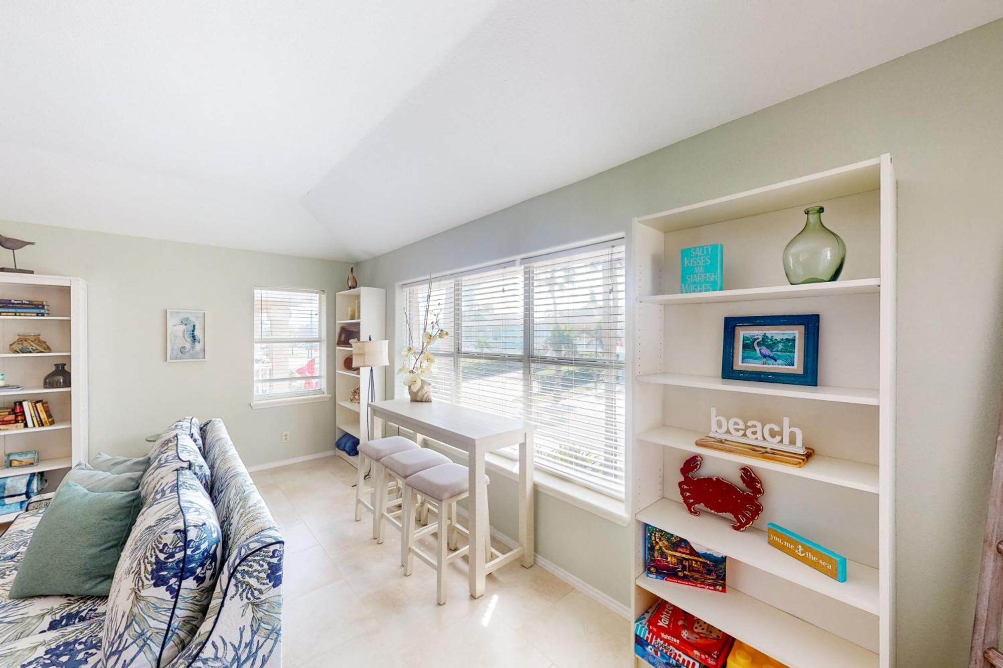 Holiday home Lantana Bay Escape South Padre Island