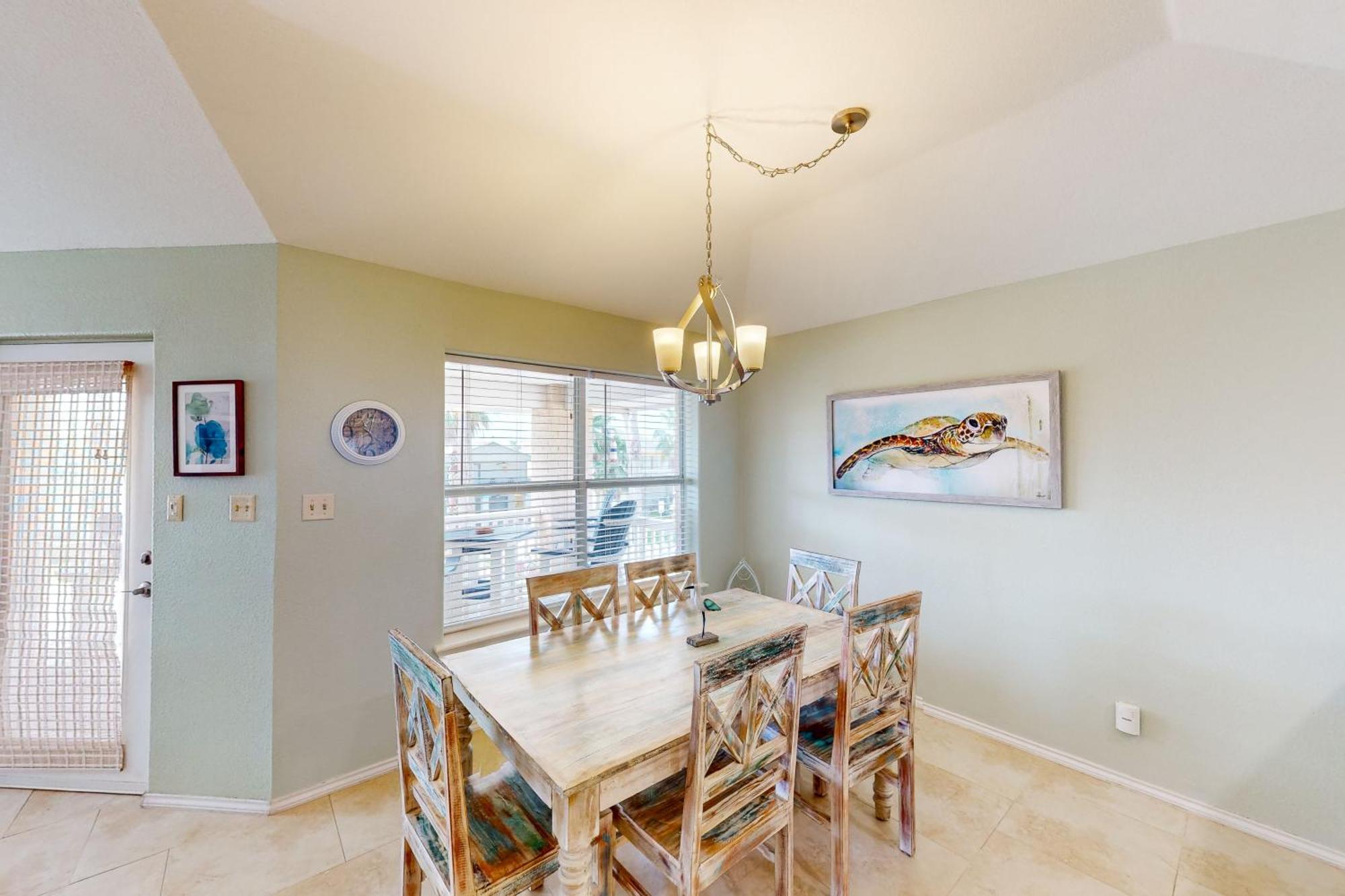 Holiday home Lantana Bay Escape
