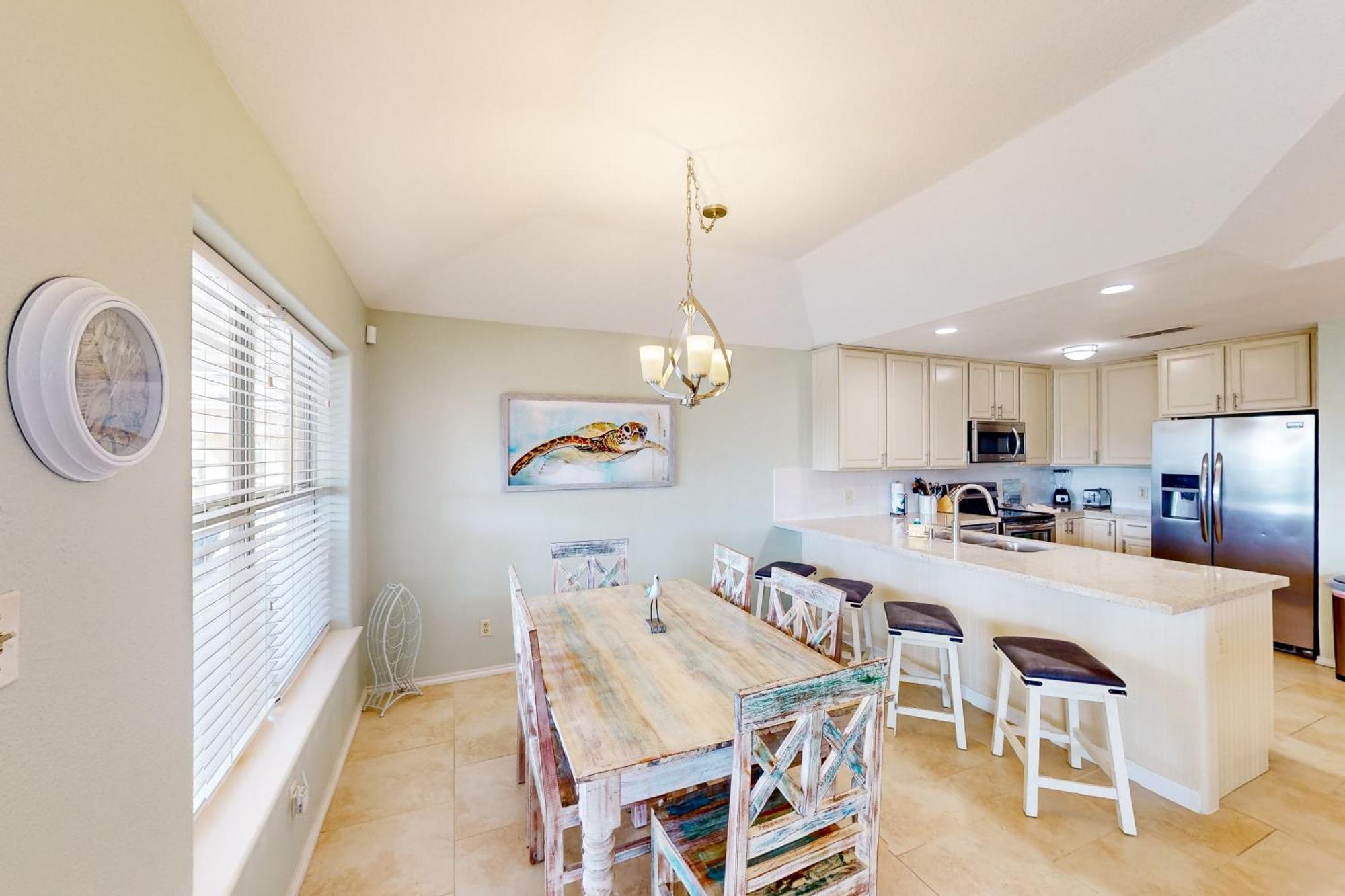 Lantana Bay Escape Holiday home South Padre Island