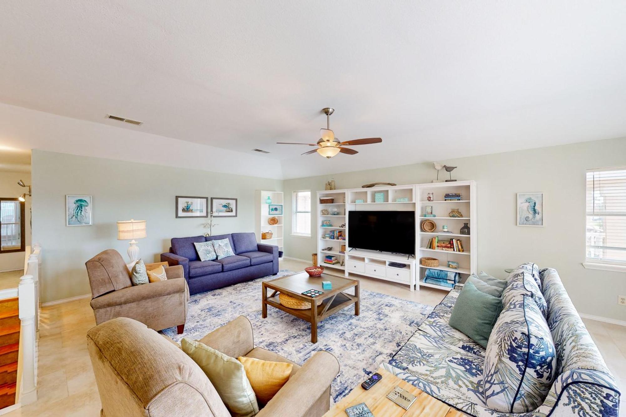 Holiday home Lantana Bay Escape