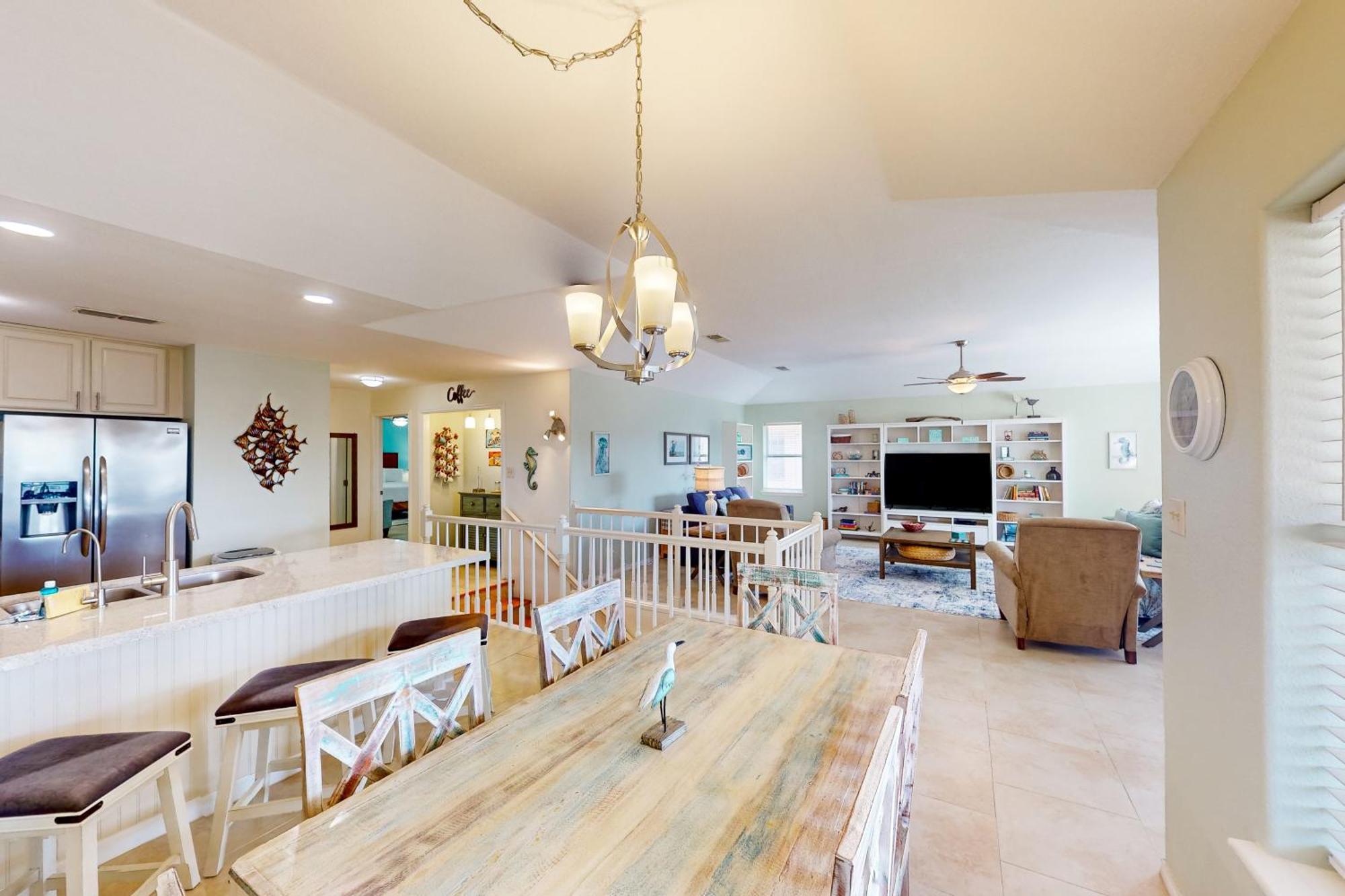 Lantana Bay Escape South Padre Island