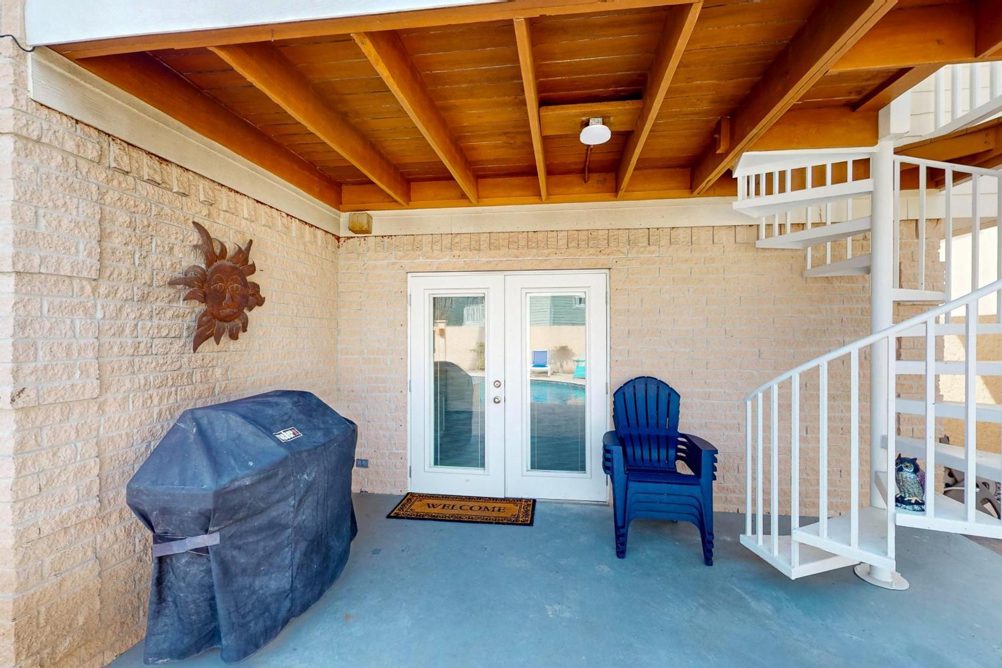 Lantana Bay Escape * South Padre Island