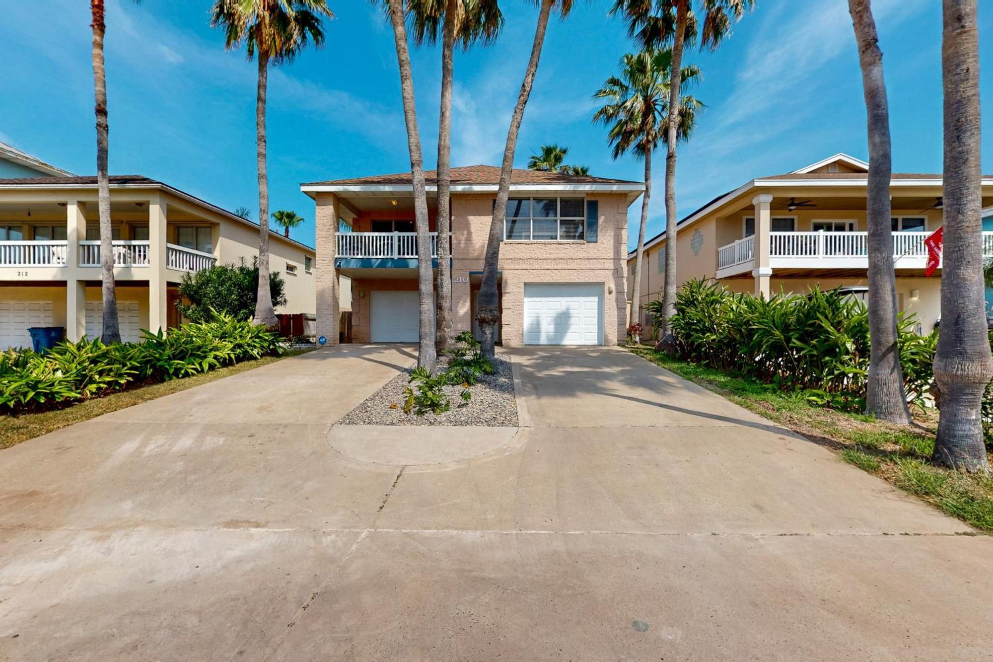 Holiday home Lantana Bay Escape