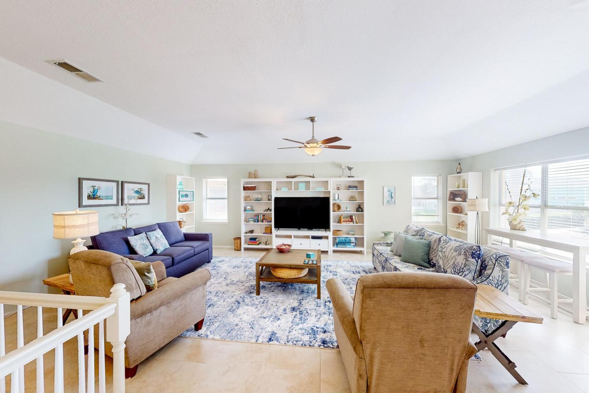 Holiday home Lantana Bay Escape