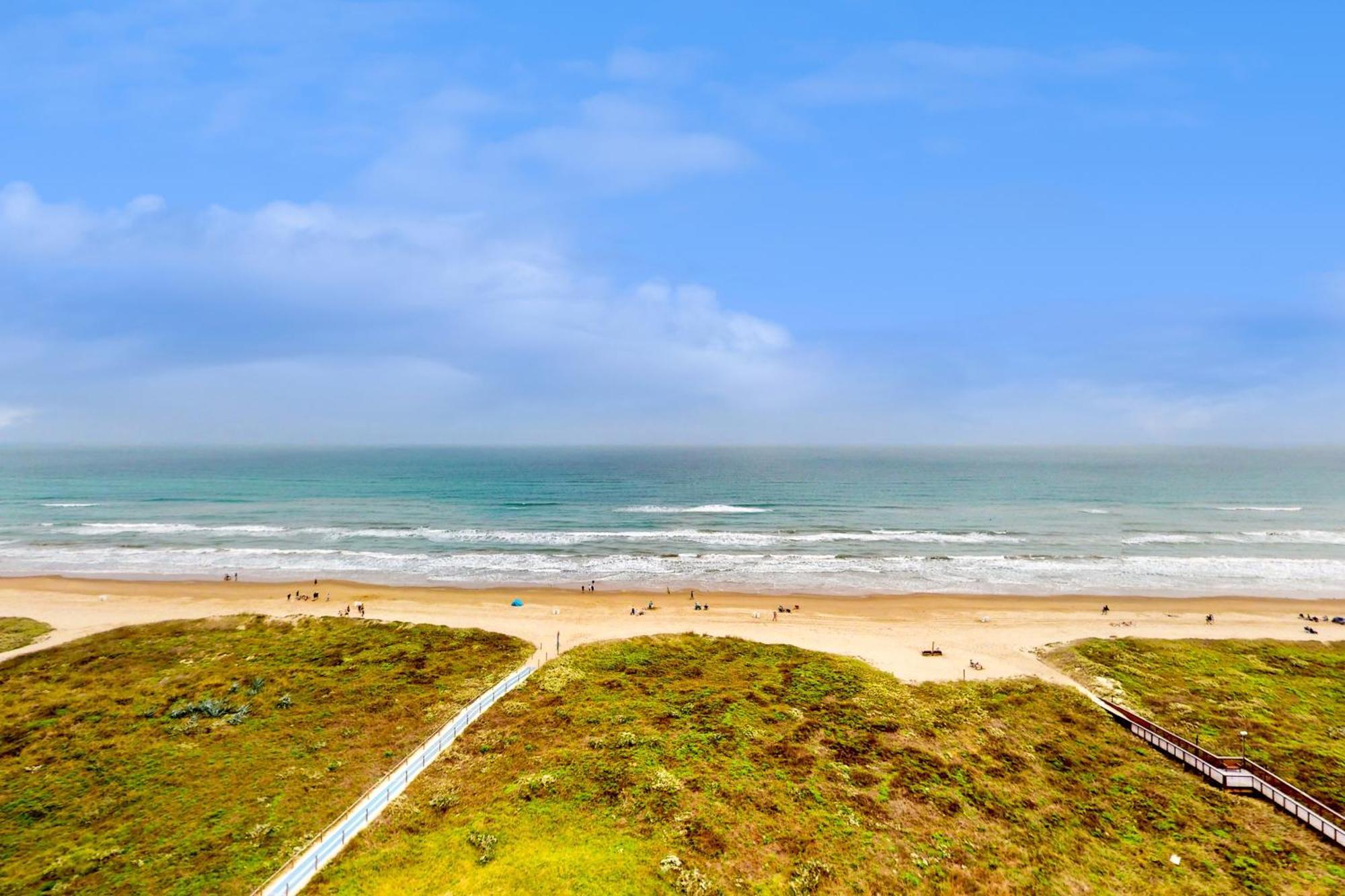 Suntide Iii * South Padre Island