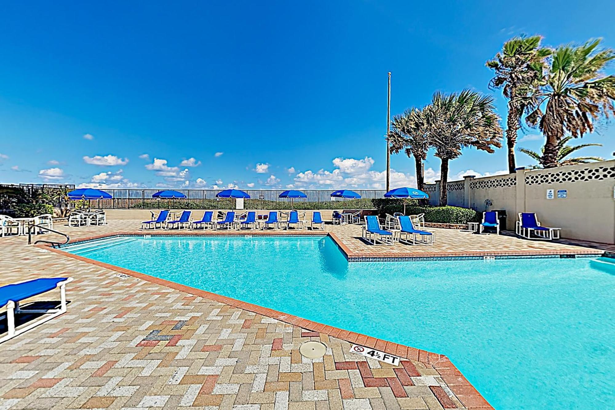 Apartment Suntide Iii South Padre Island