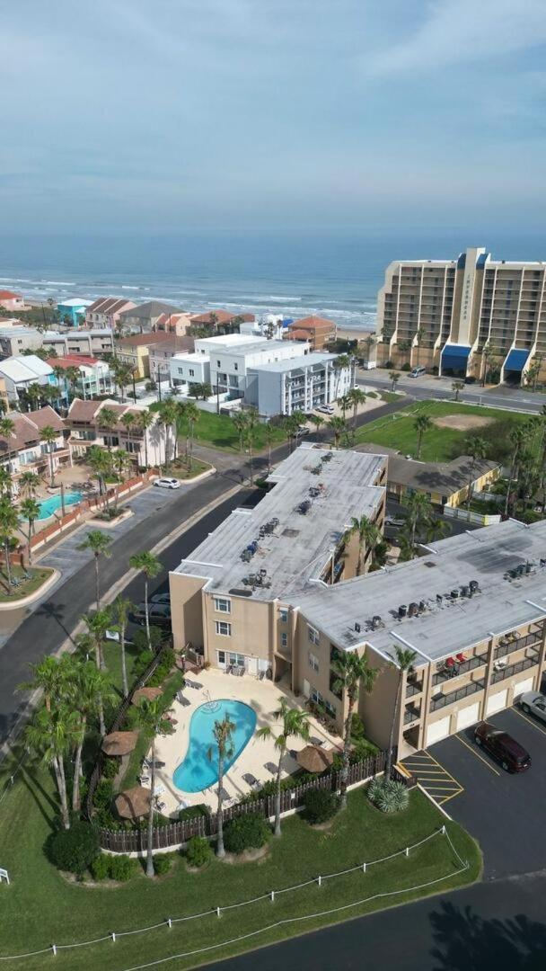 Surfside I #303 * South Padre Island