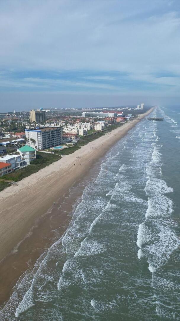 Surfside I #303 Apartment *
