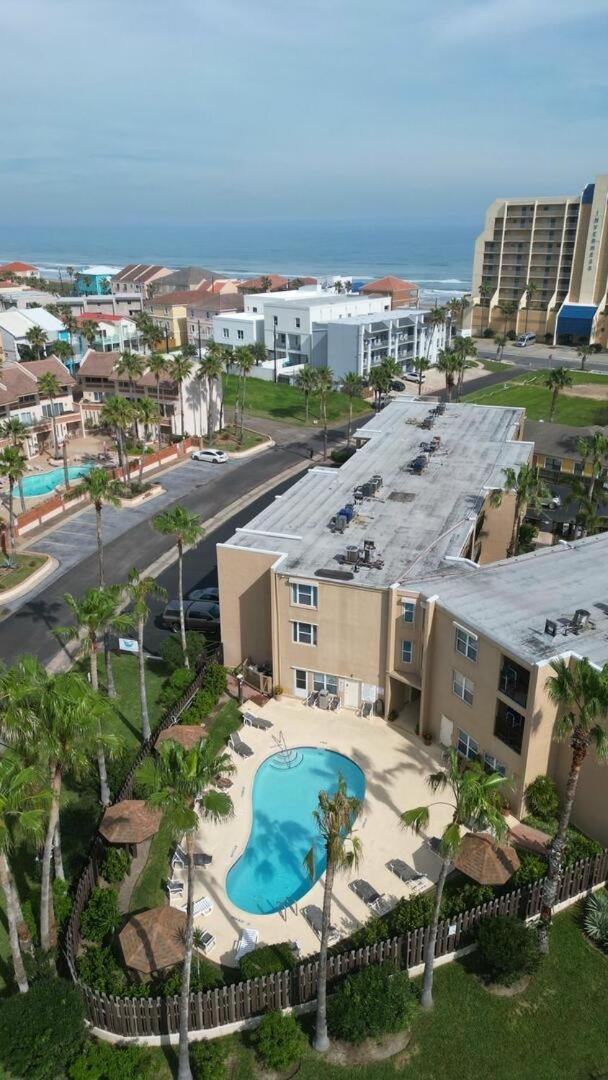 Surfside I #303 * South Padre Island