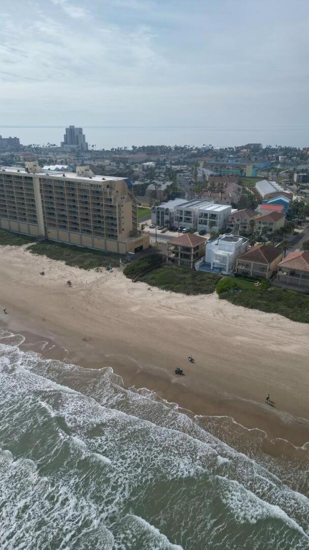 Surfside I #303 Apartment South Padre Island