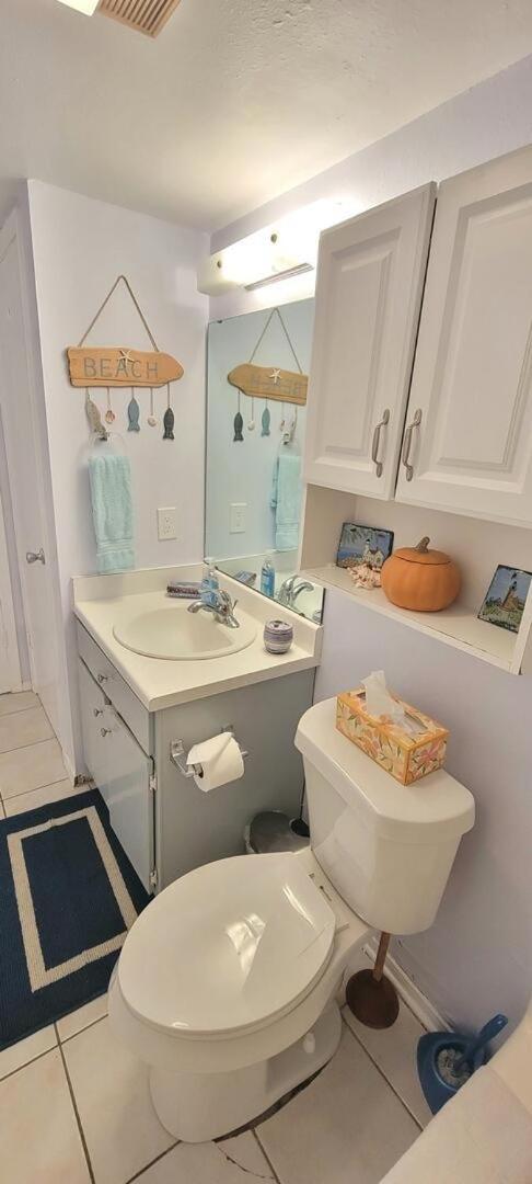 Surfside I #303 Apartment *