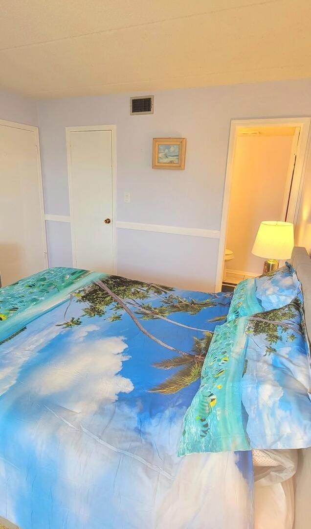 Surfside I #303 Apartment South Padre Island