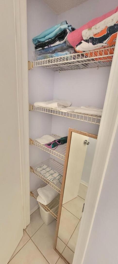 Apartment Surfside I #303 South Padre Island