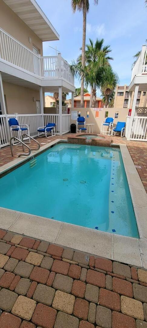 Apartment Cabos Ii #4 *