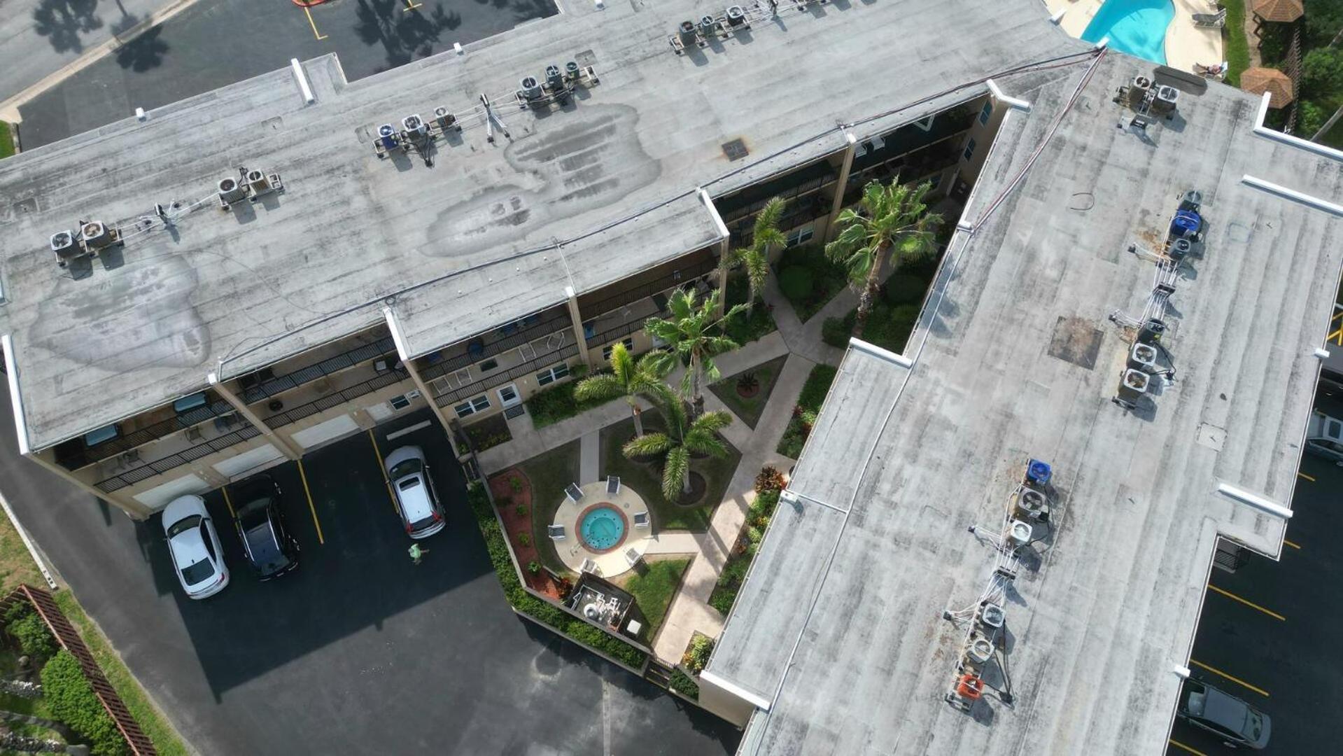 Surfside I #303