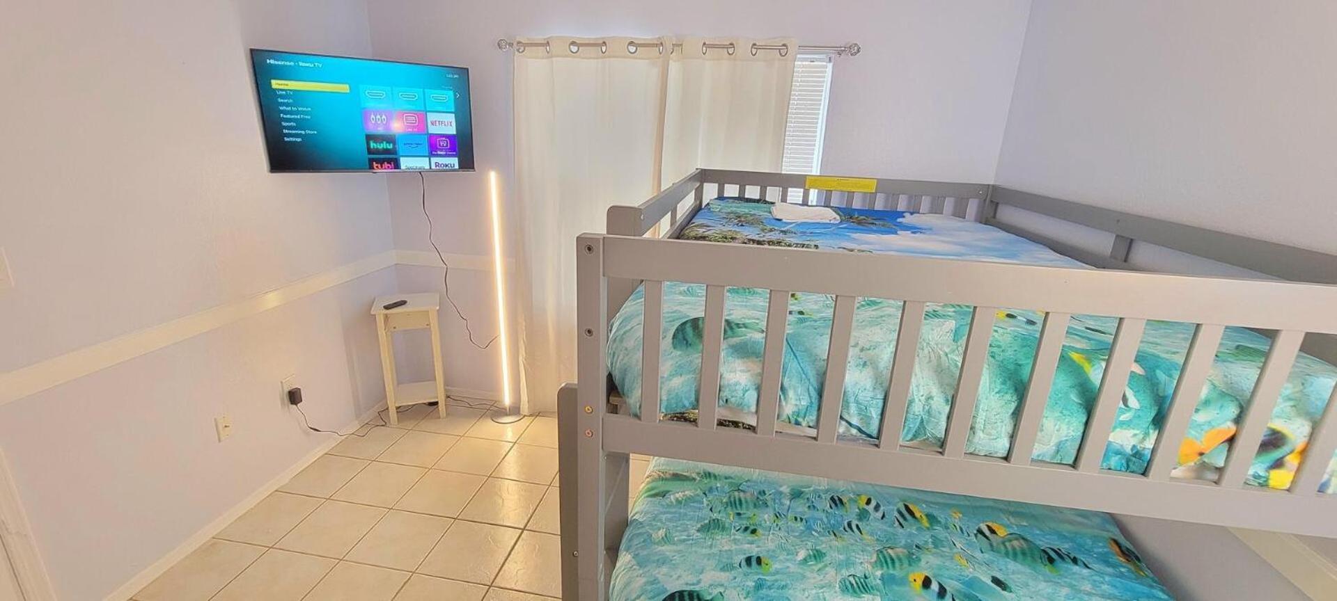 Apartment Surfside I #303 South Padre Island