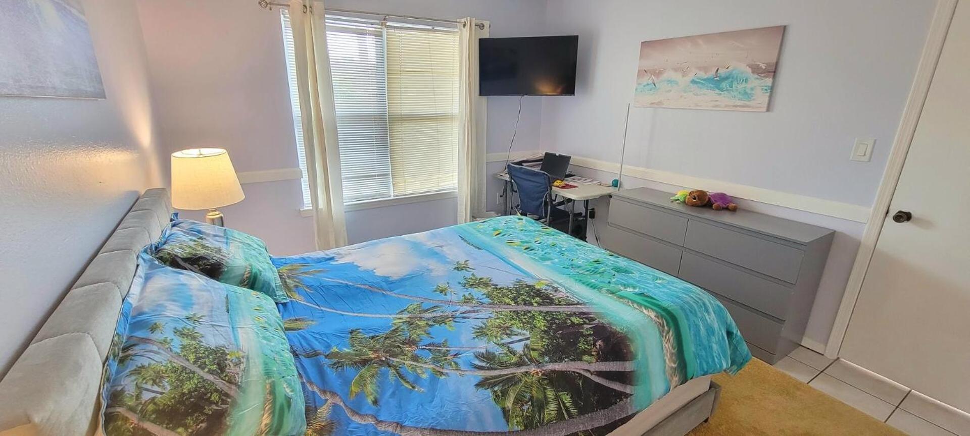 Surfside I #303 South Padre Island