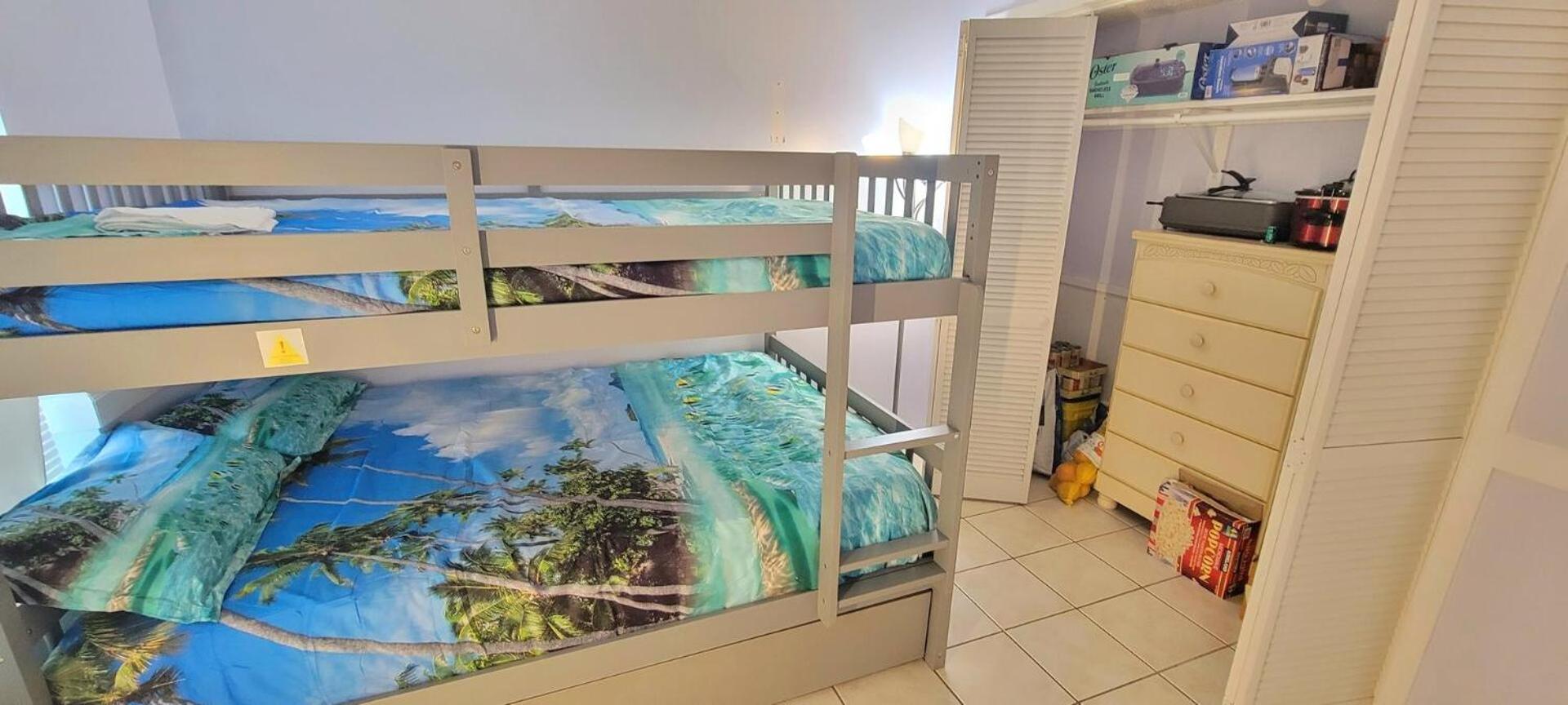 Apartment Surfside I #303 South Padre Island