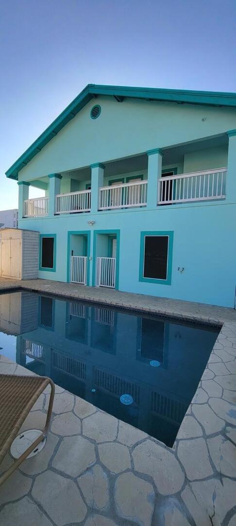 Lantana Retreat #3 Apartment South Padre Island