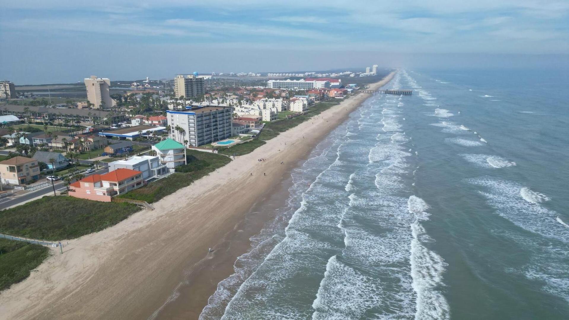 Surfside I #303