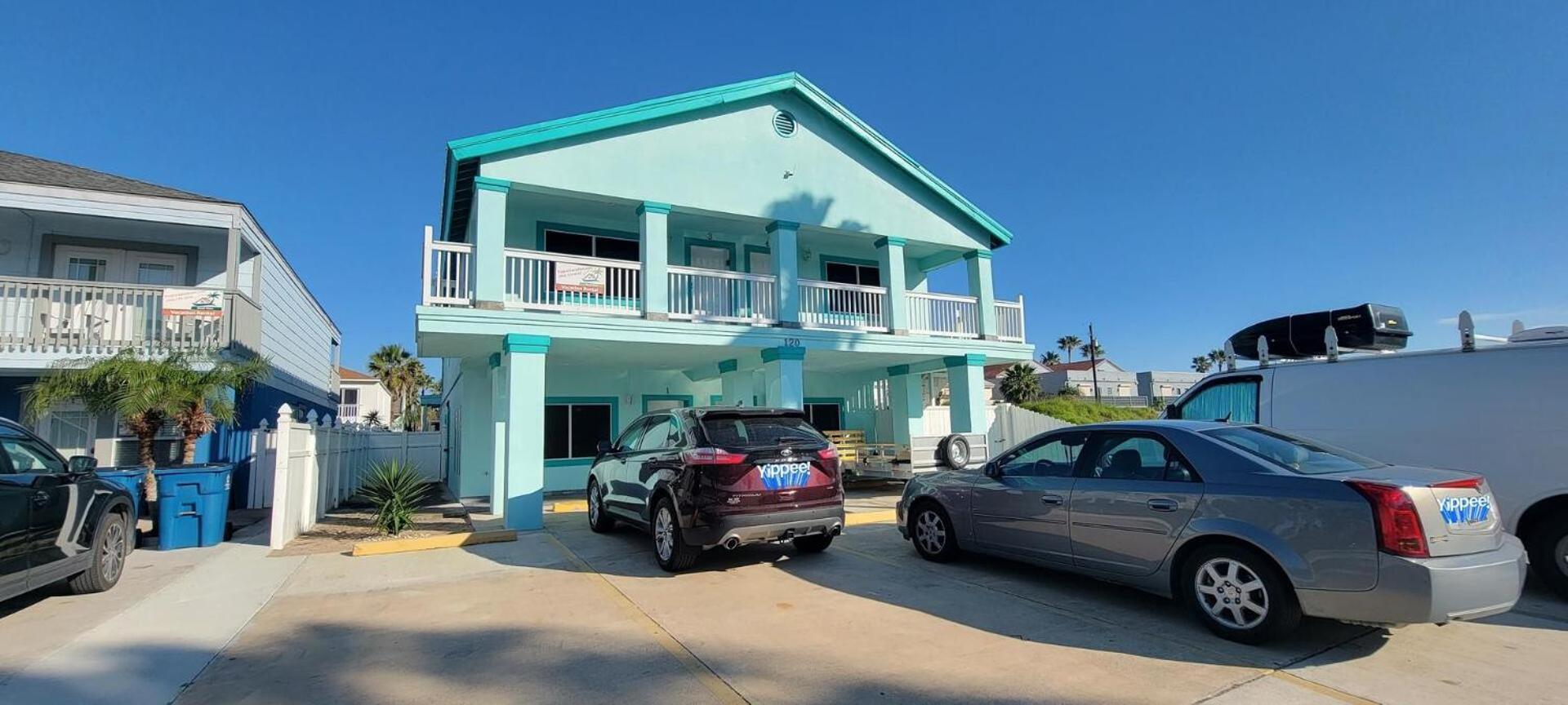 Lantana Retreat #3 Apartment South Padre Island