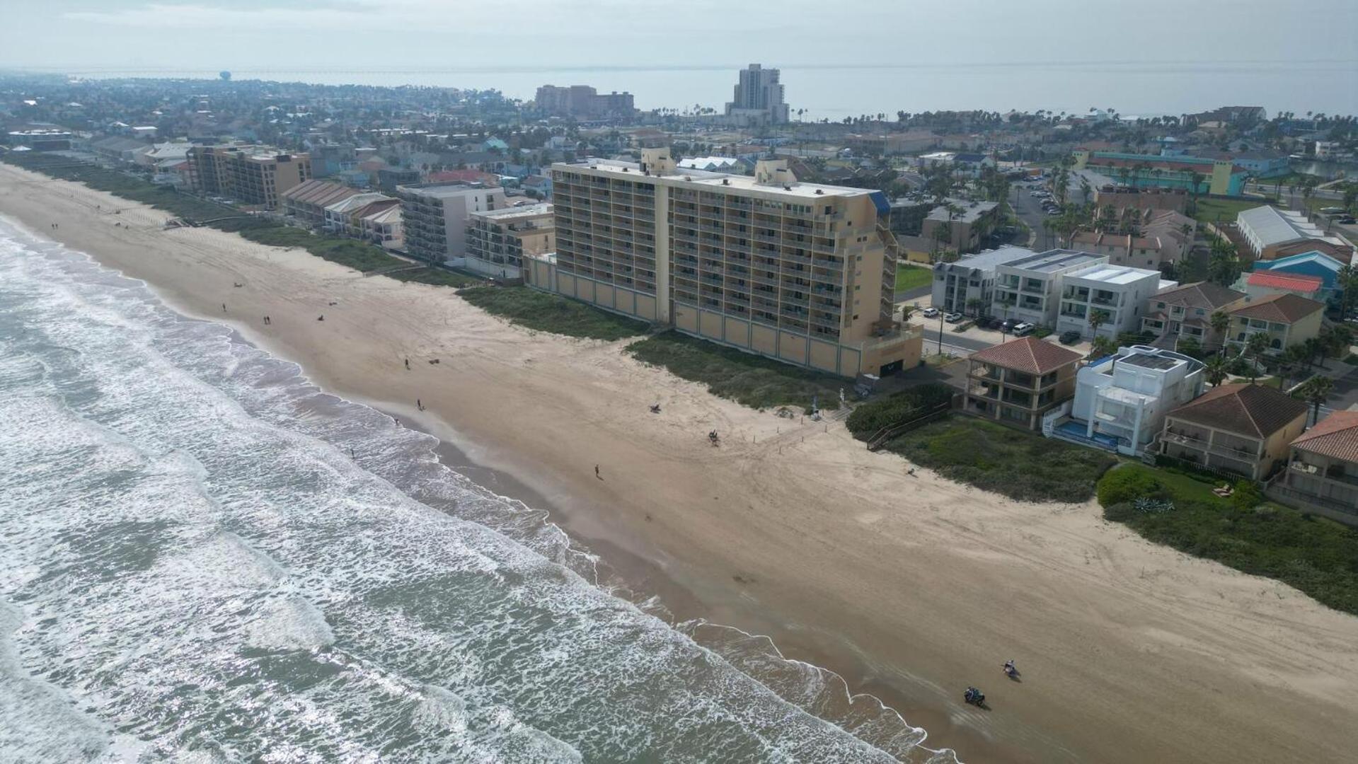 Surfside I #303 South Padre Island