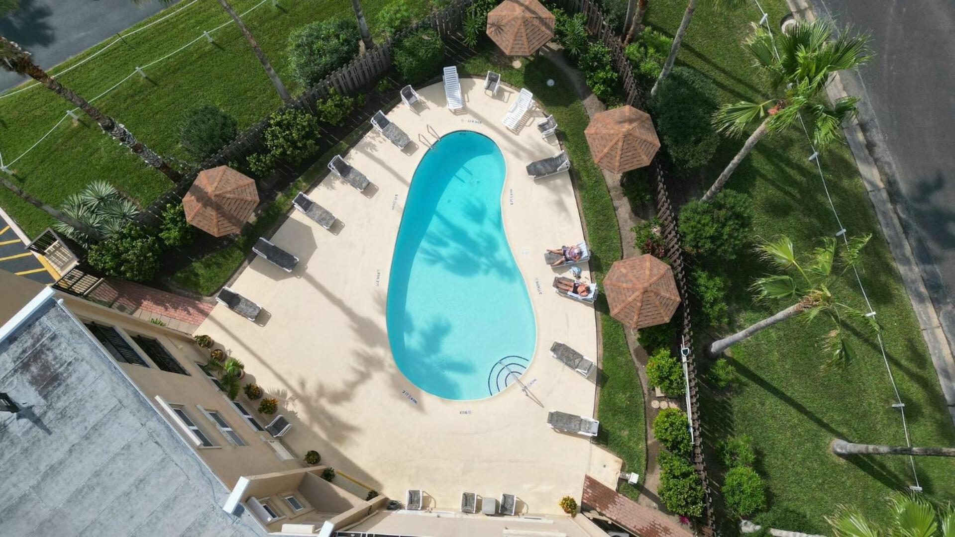 Surfside I #303 Apartment South Padre Island