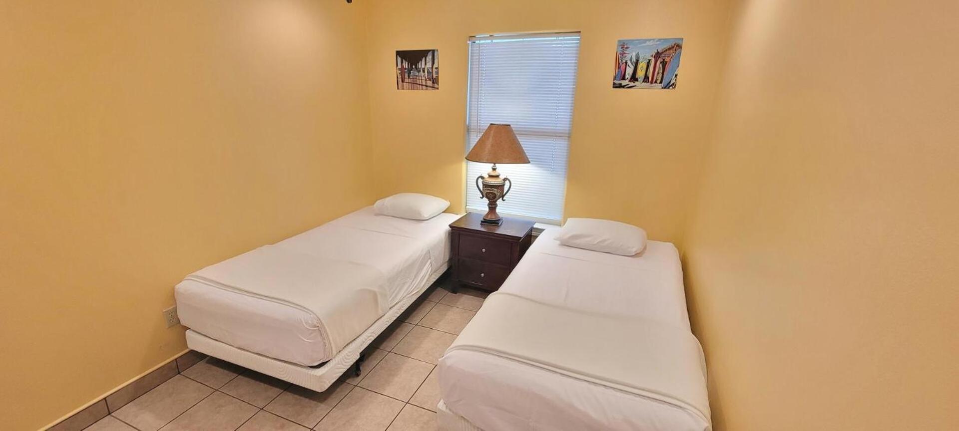 Lantana Retreat #3 *