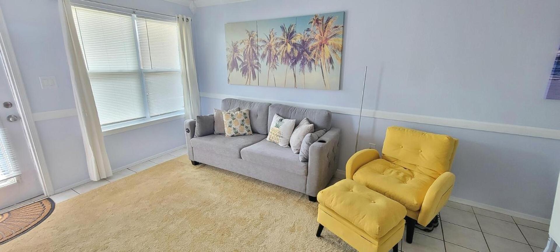 Surfside I #303 Apartment *